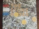 The Stone Roses Self Titled A2/B2 VG+ Vinyl LP Record Album ORELP502 1989