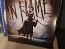 In Flames I, The Mask vinyl 2019 BLACK