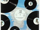 Donald Byrd - I Love Your Love 12