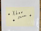 KHAN JAMAL CREATIVE ARTS: DRUM DANCE TO MOTHERLAND [LP vinyl]