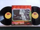 FRANK ZAPPA IN NEW-YORK orig USA