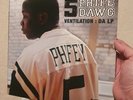 Phife Dawg - Ventilation : Da LP /Vinyl A Tribe Called Quest Pete Rock DJ Hi-Tek