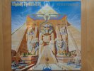 IRON MAIDEN 
