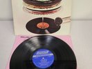 1969 Rolling Stones Let It Bleed LP London Stereo Rock n Roll Bestway 1st Year