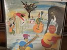 THE BAND Music From Big Pink 50th Anniversary Edition Pink 2 Vinyl Record Set