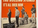 THE ROLLING STONES 45 Pic Sleeve Only It's All Over Now London 45-9687 Rare