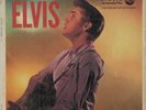 ELVIS PRESLEY: Volume III Germany RCA EPA 994 Rock 45 PS EP