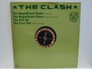 The Clash – 12“ Maxi – The Magnificent Seven / CBS A-12.1134 von 1981