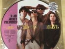 MANIC STREET PREACHERS-2 LP PICTURE DISC-GENERATION TERRORISTS-RARE 1992-MUNPL