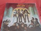 Kiss - Love Gun Vinyl LP Casablanca w/Merch insert...
