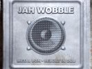 Jah Wobble - Metal Box Rebuilt In Dub LP (Silver Vinyl) Public Image Limited PIL