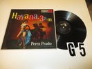 Havana 3am Perez Prado Record lp original vinyl album latin sexy cuban