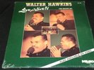 Walter Hawkins - Love Alive IV - VINYL RECORD 2-LP (MALACO MAL 6007) Gospel Soul