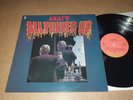 SNAFU -ALL FUNKED UP -75 Uk CAPITOL E-ST 11473-MICKEY MOODY-TIM HINKLEY Ex+/ Ex+