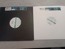 Nirvana nevermind promo colour vinyls