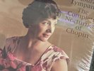 MOURA LYMPANY Complete Nocturnes of Chopin SEaled ANGEL BOX SET LP