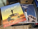 Khalid - Bundle - Free Spirit [New Vinyl LP] poster Mo3 - American Teen -