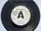 A Band Of Angels – Invitation - Northern Soul Demo - EX
