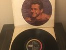 Dick Dale  -  King of the Surf Guitar first UK Mono press Black Capitol LP