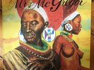 Freddie McGregor - Mr McGregor - Observer Rastaman Camp Jamaican Pressing MINT