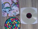 Torche Harmonicraft Clear Vinyl LP inkl Slipmat 2012 Volcom Baroness Red Fang