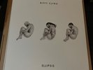 Biffy Clyro: Ellipsis Box Set with Simon Neil Signed Print