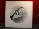 TECHNICAL SPACE OMPOSERS CREW - CANAXIS 5  LP Music Factory SRS 002 1969