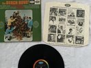 The Beach Boys - Christmas Album  LP  Capitol Records ST 2164 Import England Ex
