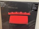 Interpol – Turn On The Bright Lights VMP Vinyl Me Please Red Colored Vinyl 2LP