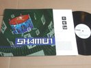 The Shamen - Boss Drum Original 1992 One Little Indian Vinyl LP EX