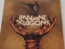Imagine Dragons Smoke + Mirrors CLEAR Double 12