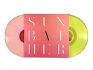 New - DEAFHEAVEN - SUNBATHER - vinyl LP - Yellow / Pink Double Vinyl - New Mint
