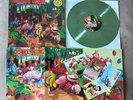 DONKEY KONG COUNTRY 1 GOLDEN EDITION VIDEO GAME LP SOUNDTRACK VINYL
