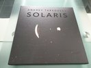 SOLARIS Artemiev Andrey Tarkovsky Sound & Vision Vinyl LP CD Blu-ray box set