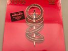 Toto IV - 1982 SEALED LP with Hype Sticker - New Old Stock NOS 