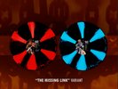 Guilty Gear Soundtrack Missing Link Variant Vinyl 2LP + Obi + 7” Flexi /450 NEW