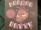 Prince Fatty – Shimmy Shimmy Ya / Gin N Juice Rare Picture Sleeve MRB7060