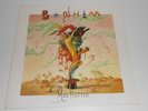 BONHAM -- The Mad Hatter -- 1992 LP on Epic Records (Hard Rock Metal)