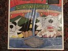 Michael Hurley Long Journey Vinyl OOP Reissue EX rare