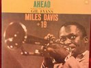 Miles Davis Miles Ahead/ Mile Davis +19 OG ‘57 MONO 6 Eye Columbia NM LP