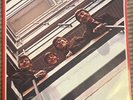 THE BEATLES 1962 1966 THE RED ALBUM  Original French UK Export Copy Rare NM