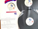 7/11/86 MACHINE GUN KELLYS TOP 30 USA SHOW, OLIVIA NEWTON-JOHN (2), BERLIN, SADE