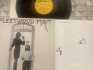 Fleetwood Mac - Fleetwood Mac - Vinyl LP 1975 RARE GERMAN PRESS WITH INSERT