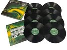 Grateful Dead Dicks Dick's Picks 33 Oakland 10/9 & 10/10/76 Vinyl 8-LP New /6000