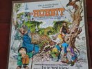 Rankin & Bass The Hobbit Vinyl 2 record set with visual book