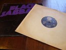 Black Sabbath Master Of Reality LP UK Vertigo Swirl 6360 050 Closure Cover