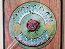 Grateful Dead American Beauty Mofi 2XLP 45rpm sealed Audiophile AAA numbered
