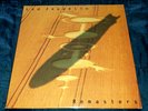 LED ZEPPELIN REMASTERS ATLANTIC 1990 GERMANY 3 VINILI LP DISCO ECCELLENTI