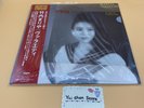 Warner Music JAPAN Mariya Takeuchi VARIETY Vinyl LP Record Japanese City Pop