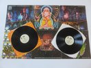 HAWKWIND Space Ritual  1973 UK 1ST PRESS 2 x LP IN FOLD OUT SLEEVE UAD 600037/8